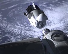 SpaceX призначила дату запуску вантажівки Dragon