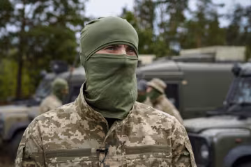 Виплати військовослужбовцям після СЗЧ