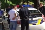 У Запоріжжі ДТП з вибухом забрала людські життя, - не розминулися на зустрічній