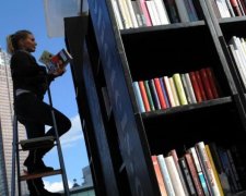 Німці знайшли застосування забороненим книгам