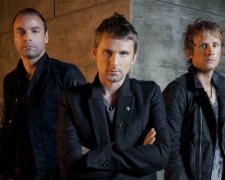 Рок-гурт Muse випустила кліп про протести майбутнього (відео)