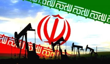 Иран начал переговоры с европейскими нефтяными компаниями