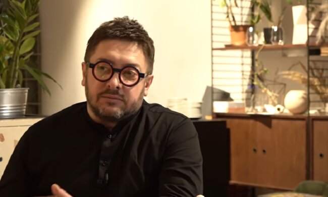 Олексій Суханов. Фото: скрин відео