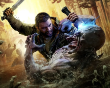Dying Light: The Beast