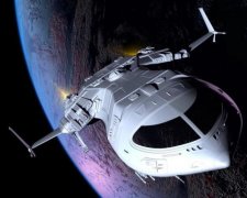 Moon Express "отправит" капитализм в дальний космос