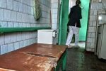 Умови в лікарні, фото - телеграм-канал "Народний ревізор"