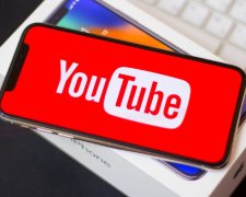 YouTube
