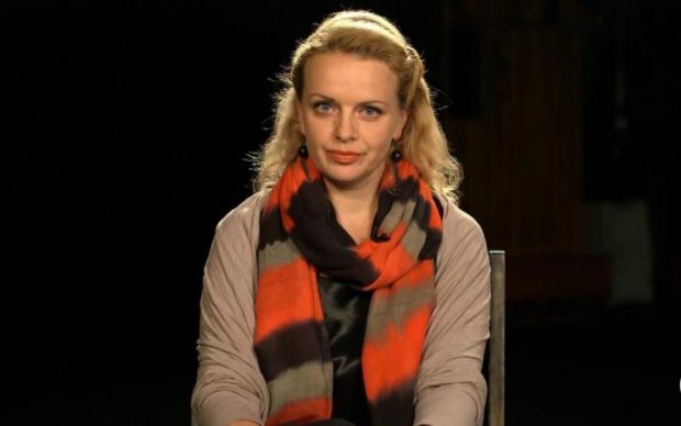 Накипело: известная украинская актриса жестко проехалась по "слабой пропаганде"