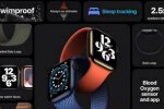 Apple Watch Series 6