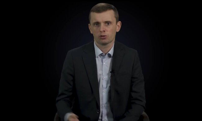 Руслан Бортнік