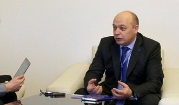 МВС, ГПУ і суди України не вміють співпрацювати