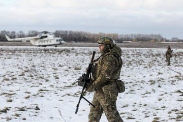 Душа принадлежала Украине: герой из Львовщины до последнего вздоха защищал Родину на Донбассе