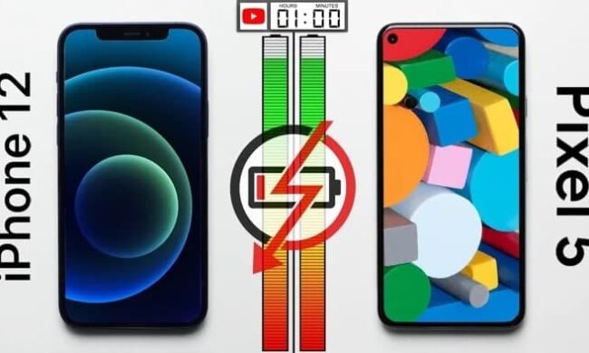iPhone 12, gizchina
