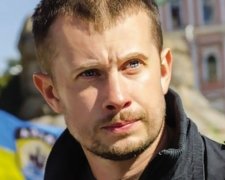 Командир "Азову" заявив, що влада відмиває гроші через реформу армії