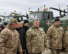"Слава Україні" в ЗСУ стане офійним в День Незалежності