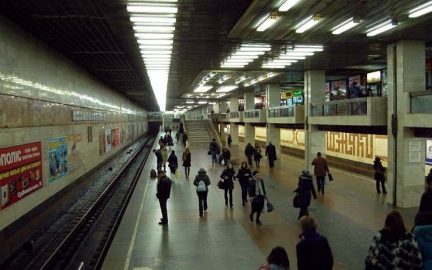 Atlas Weekend змусить київське метро працювати по-новому