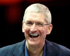 Apple поставила поліцію на місце