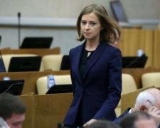 "Знайдіть дурепі чоловіка": Поклонська вирішила прикрити інтернет 