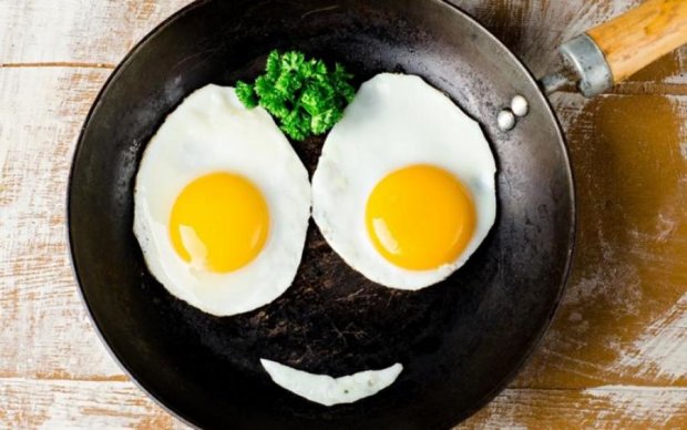 Вчені розповіли, скільки яєць потрібно їсти в день