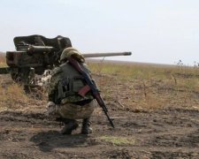 Тяжкие преступления в АТО: жуткая статистика