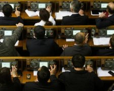 Ганьба! США висунули Україні ультиматум