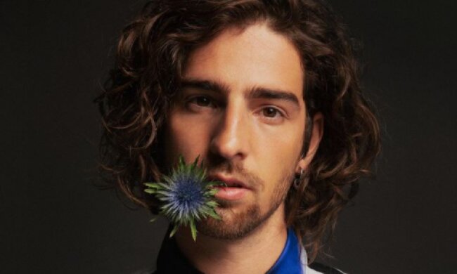 Володимир Дантес, фото з Instagram