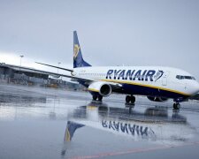 Забудьте про Ryanair: популярний лоукост закриває рейси з Києва