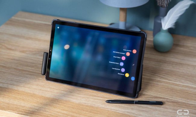 Samsung Galaxy Tab S5