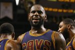 НБА: ЛеБрон Джеймс не потрапив в список претендентів на MVP