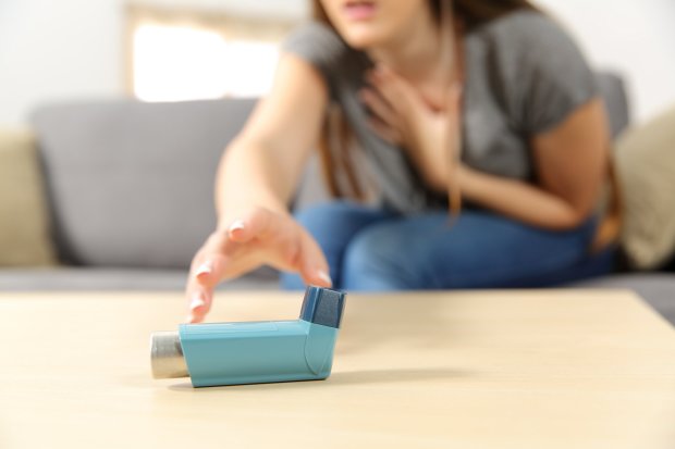 Поколение А: почему миллениалы чаще болеют астмой