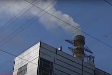 Опалювальний сезон, скріншот з відео