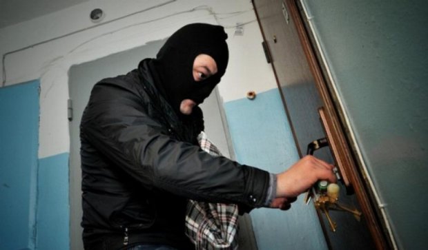 Координатором группы воров в Одессе оказался милиционер