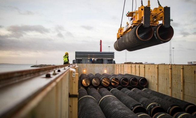 Європа висушить "Північний потік-2": вирок Путіну вже підписано