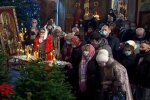 Церковь, скриншот: Facebook