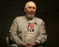 Виталий Дрибница