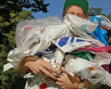 Багаті країни показали "екологічний" приклад