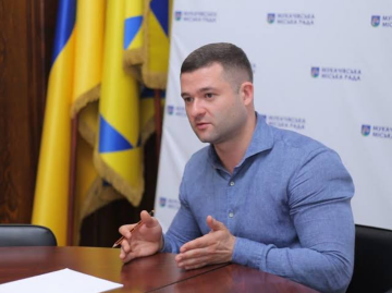 Андрій Балога