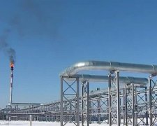 Американцы помогут Украине разрабатывать газовые месторождения