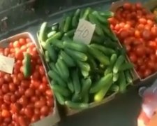 Продуктов в Крыму меньше не стало, но цены взлетели 