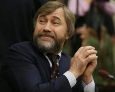 Новинського запідозрили в ще одному злочині