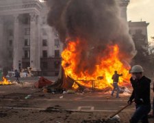 Трагедия в Одессе 2 мая: депутат Шахов напомнил о главном
