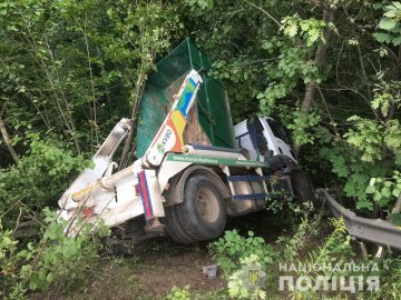 фото: Национальная полиция