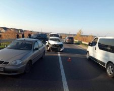 Від бійця АТО до вбивці: спливли нові подробиці страшної ДТП у Львові