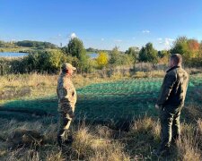 незаконний вилов раків