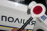 Київські патрульні отримали нові жезли