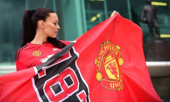 Енн Марі Олсен