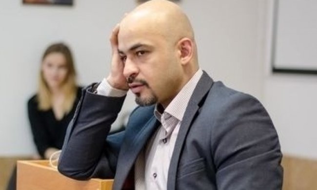 В результатах референдума виновен Порошенко - Найем