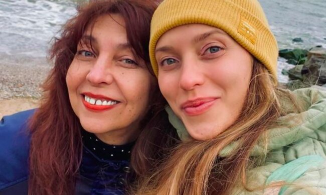 Регіна Тодоренко, instagram.com/reginatodorenko/