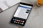 У мережі показали перші фотографії LG V30