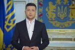 "Если отменить карантин – это плюс 120 тысяч смертей" - Зеленский предупредил украинцев в новом обращении